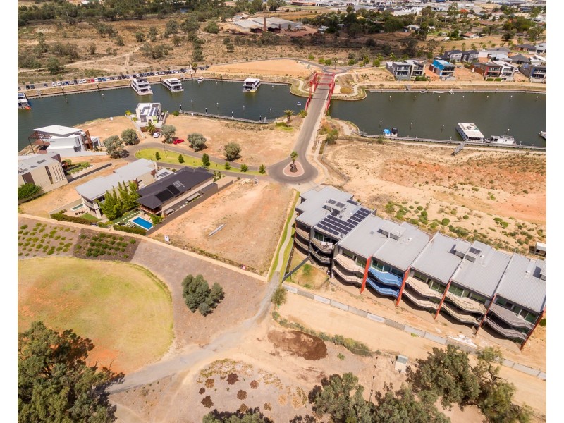 1/31 Dockside Drive, Mildura VIC 3500