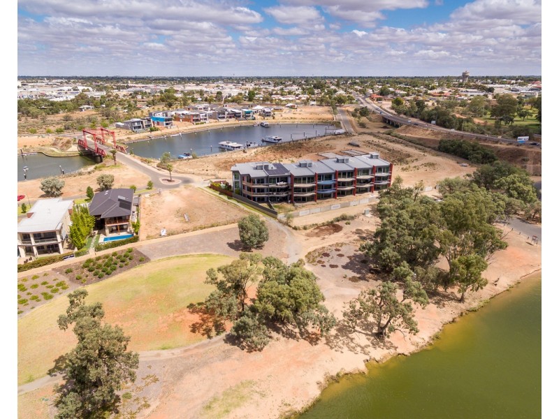 1/31 Dockside Drive, Mildura VIC 3500