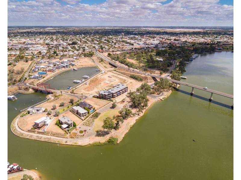 1/31 Dockside Drive, Mildura VIC 3500