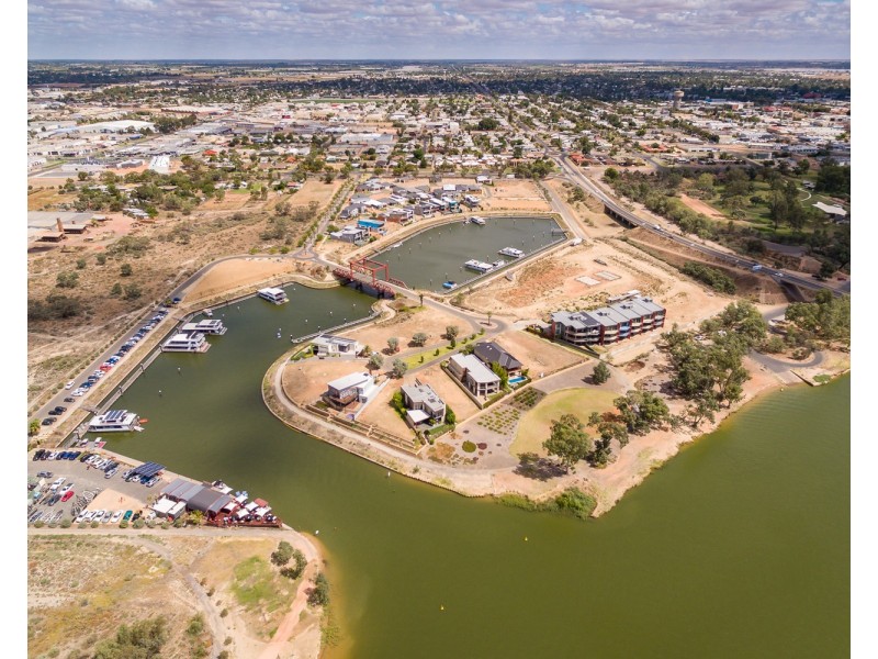 1/31 Dockside Drive, Mildura VIC 3500