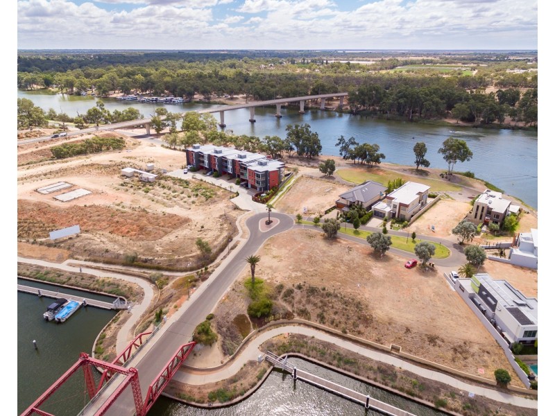 1/31 Dockside Drive, Mildura VIC 3500