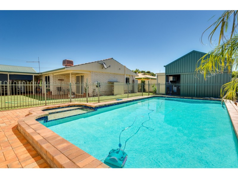 9 Kurrajong Street, Red Cliffs VIC 3496