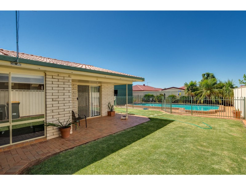 9 Kurrajong Street, Red Cliffs VIC 3496