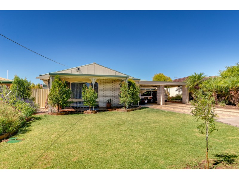 9 Kurrajong Street, Red Cliffs VIC 3496