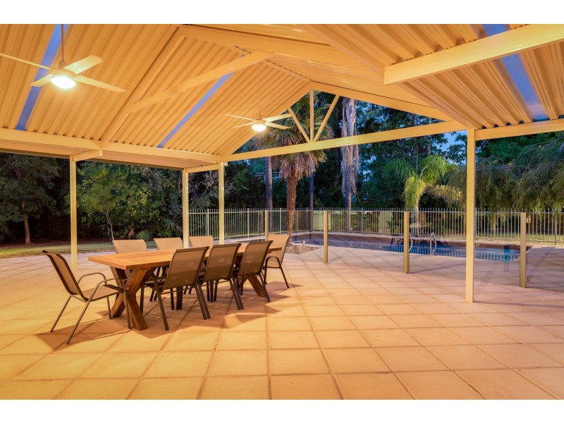 1 Sovereign Court, Mildura VIC 3500