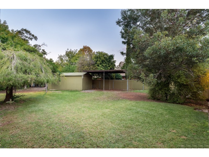 1 Sovereign Court, Mildura VIC 3500