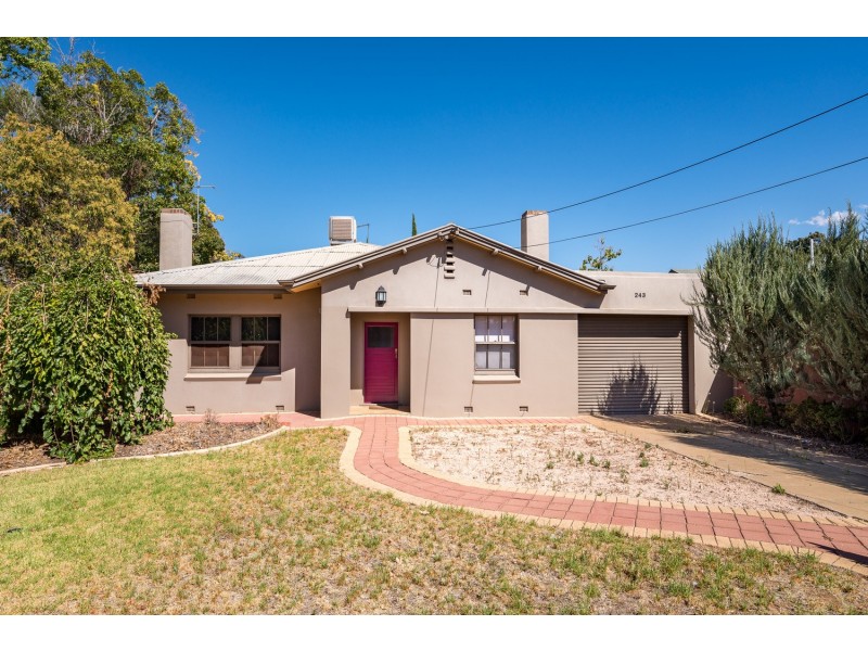 243 Eleventh Street, Mildura VIC 3500