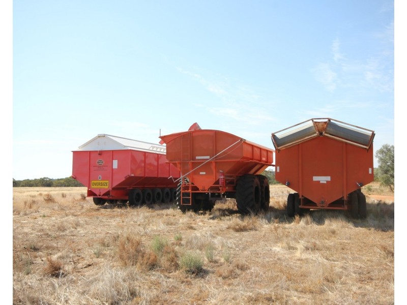 3245 & 2423 Petro Mail Road, Arumpo NSW 2715