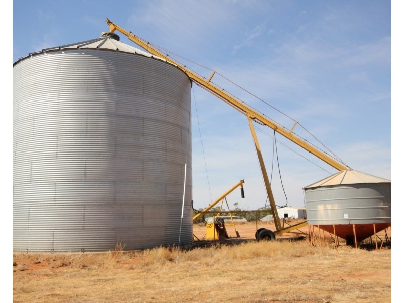 3245 & 2423 Petro Mail Road, Arumpo NSW 2715