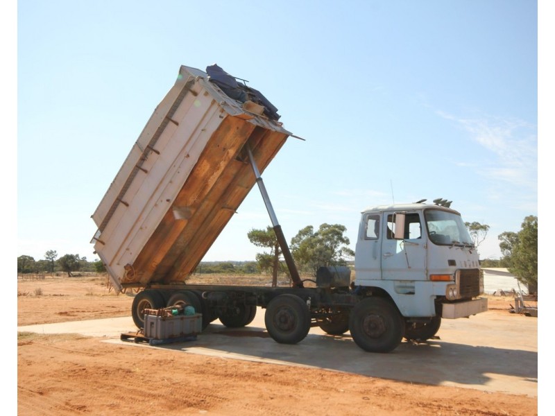 3245 & 2423 Petro Mail Road, Arumpo NSW 2715