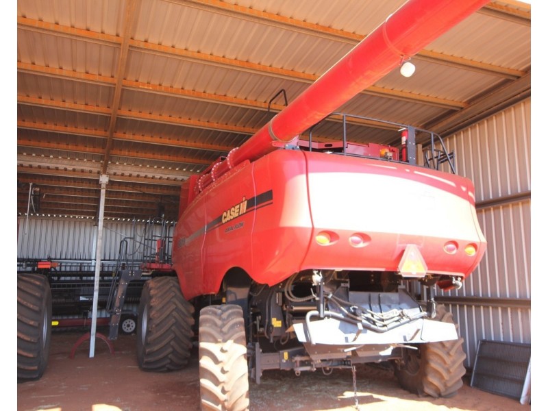 3245 & 2423 Petro Mail Road, Arumpo NSW 2715