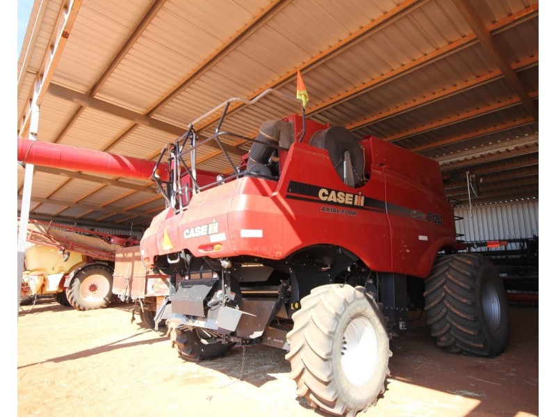 3245 & 2423 Petro Mail Road, Arumpo NSW 2715