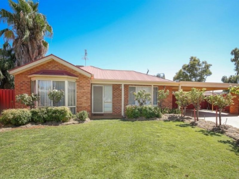 7 Ashwood Drive, Mildura VIC 3500