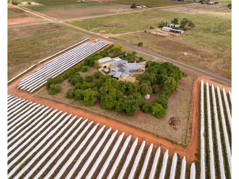 128 Cowra Avenue, Irymple VIC 3498