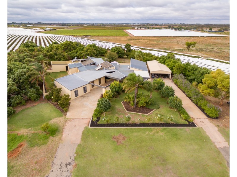 128 Cowra Avenue, Irymple VIC 3498