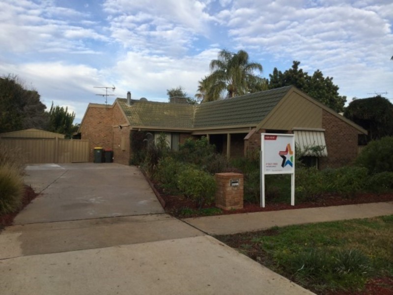 15 Washington Drive, Mildura VIC 3500