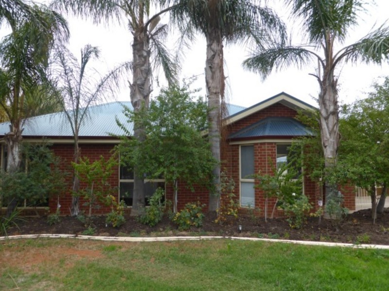 6 Tyers Court, Merbein VIC 3505