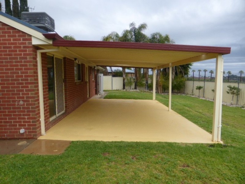 6 Tyers Court, Merbein VIC 3505