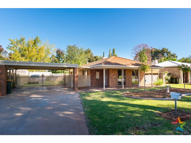 24 Wilkie Drive, Irymple VIC 3498