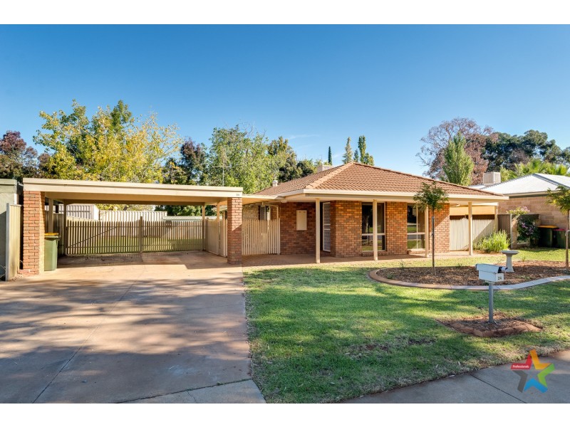 24 Wilkie Drive, Irymple VIC 3498