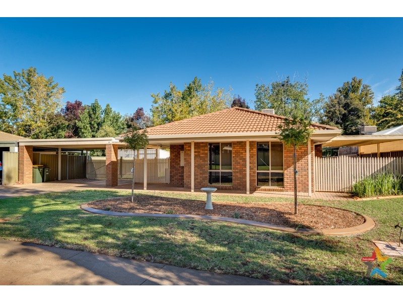 24 Wilkie Drive, Irymple VIC 3498