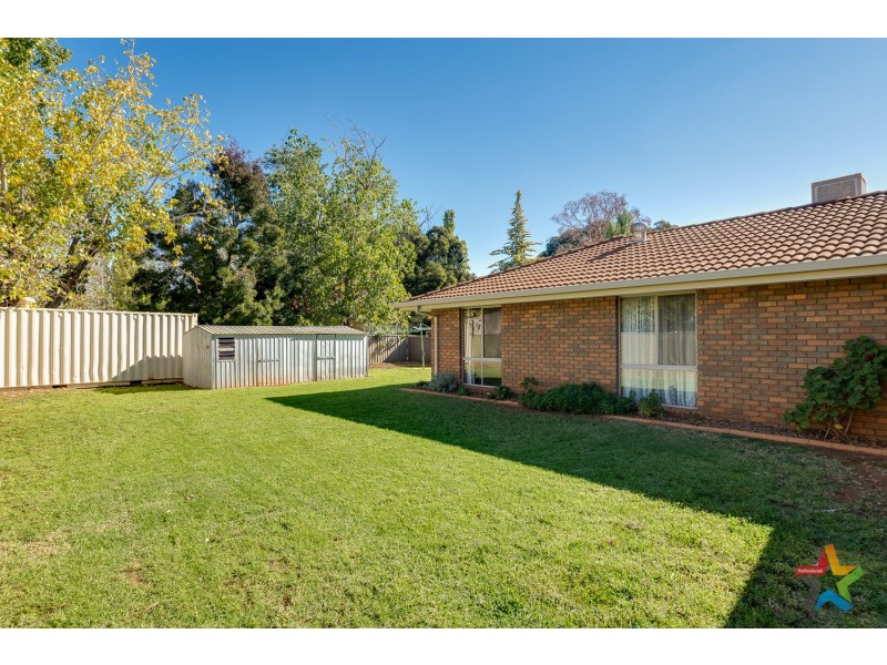 24 Wilkie Drive, Irymple VIC 3498
