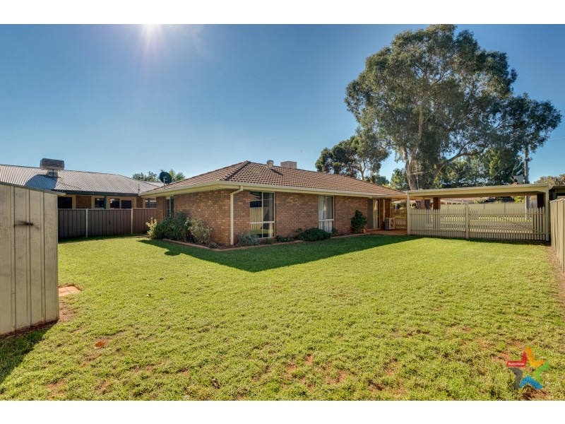 24 Wilkie Drive, Irymple VIC 3498