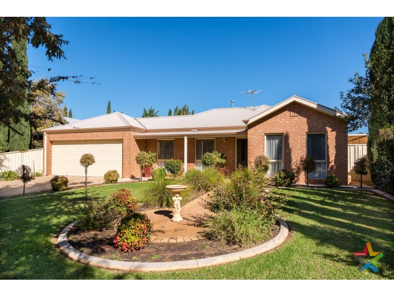 5 Francesca Drive, Irymple VIC 3498