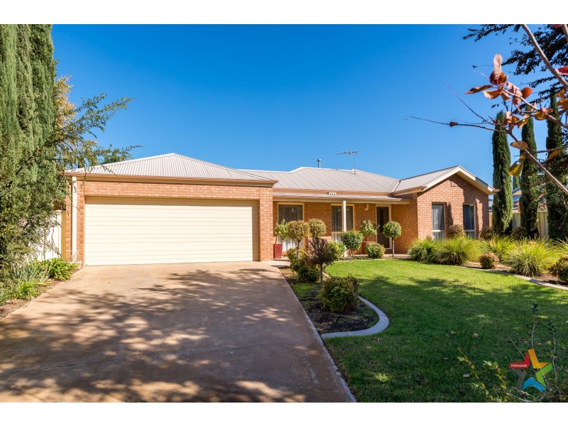 5 Francesca Drive, Irymple VIC 3498