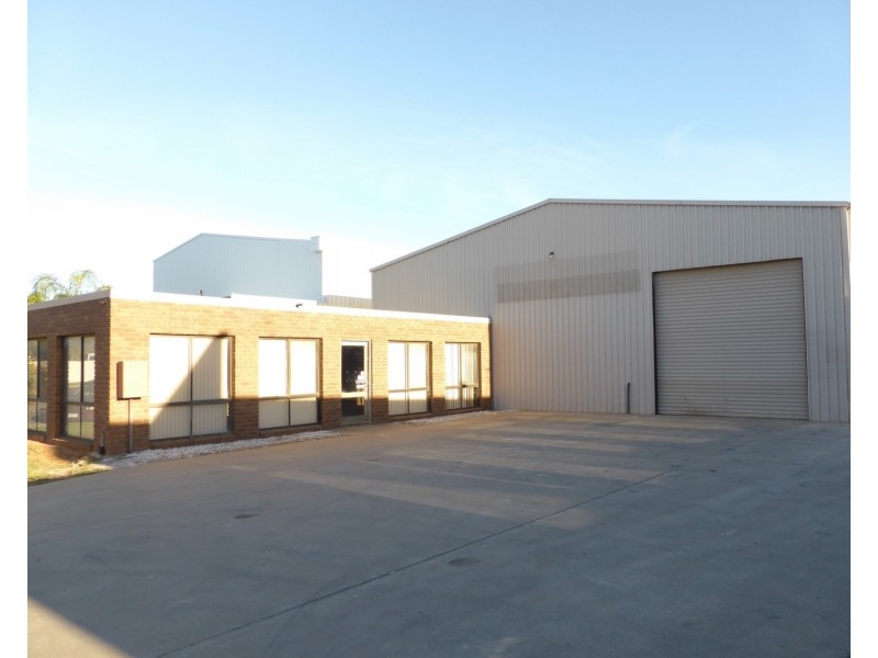 9 Hynes Court, Mildura VIC 3500