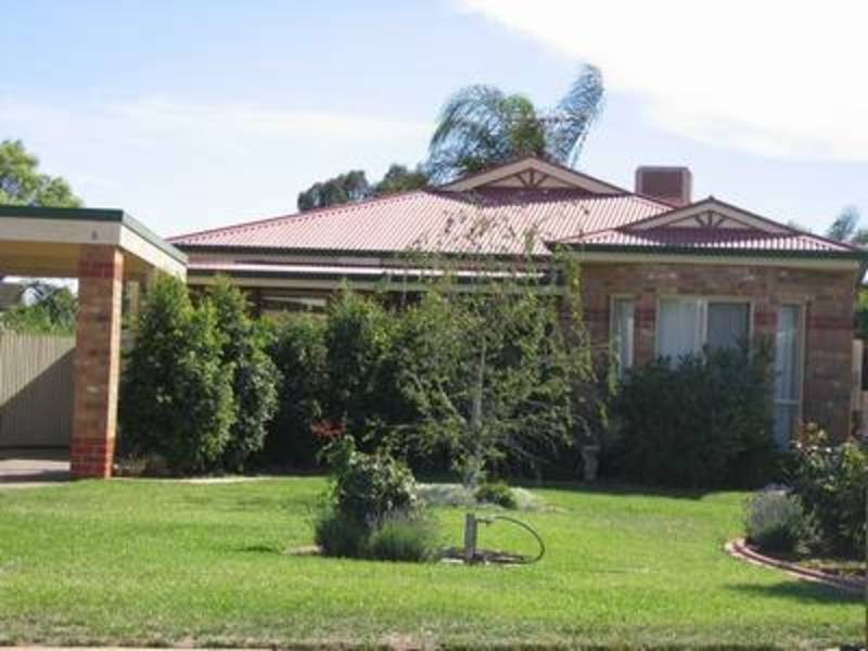 5 Andamifi Court, Mildura VIC 3500