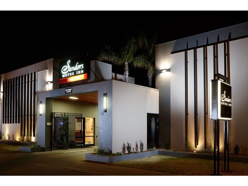 179 Deakin Avenue, Mildura VIC 3500