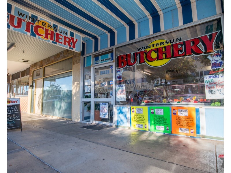 123 Eighth Street, Mildura VIC 3500