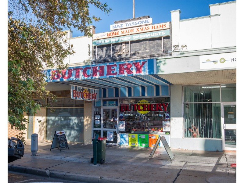 123 Eighth Street, Mildura VIC 3500