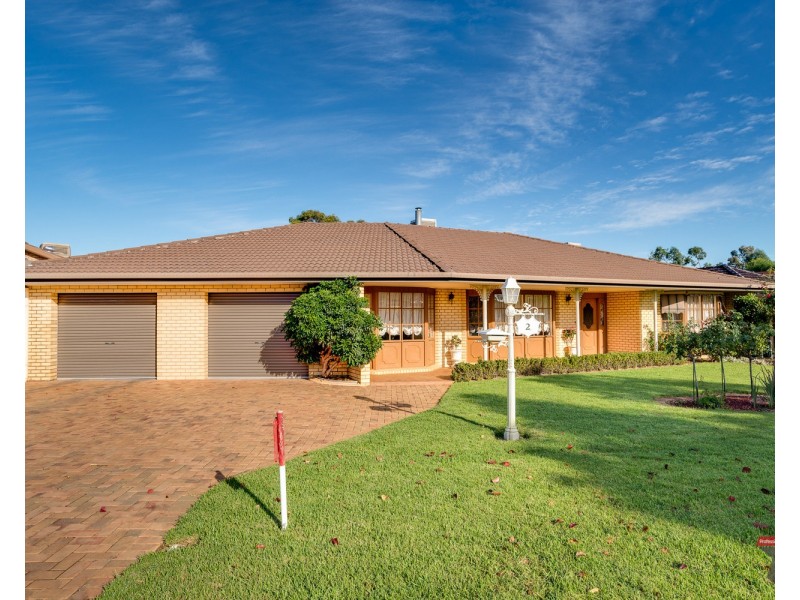 2 Yanina Close, Mildura VIC 3500