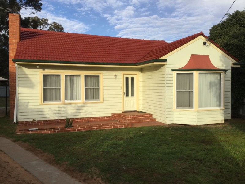 5 Crosbie Court, Mildura VIC 3500