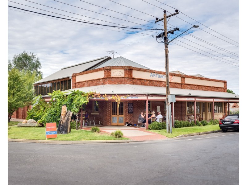 6 – 8a Adelaide Street, Wentworth NSW 2648