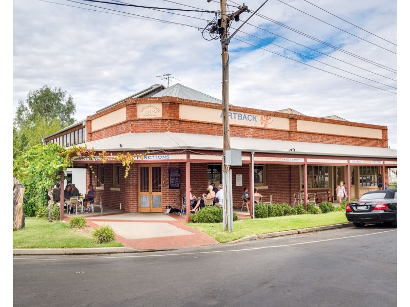 6 – 8a Adelaide Street, Wentworth NSW 2648