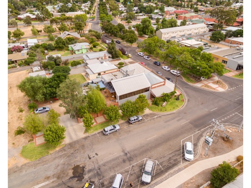 6 – 8a Adelaide Street, Wentworth NSW 2648