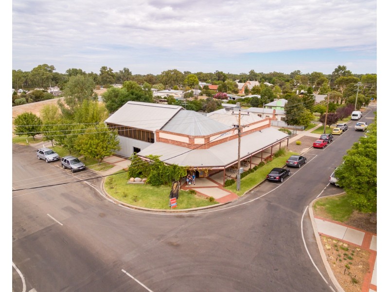 6 – 8a Adelaide Street, Wentworth NSW 2648