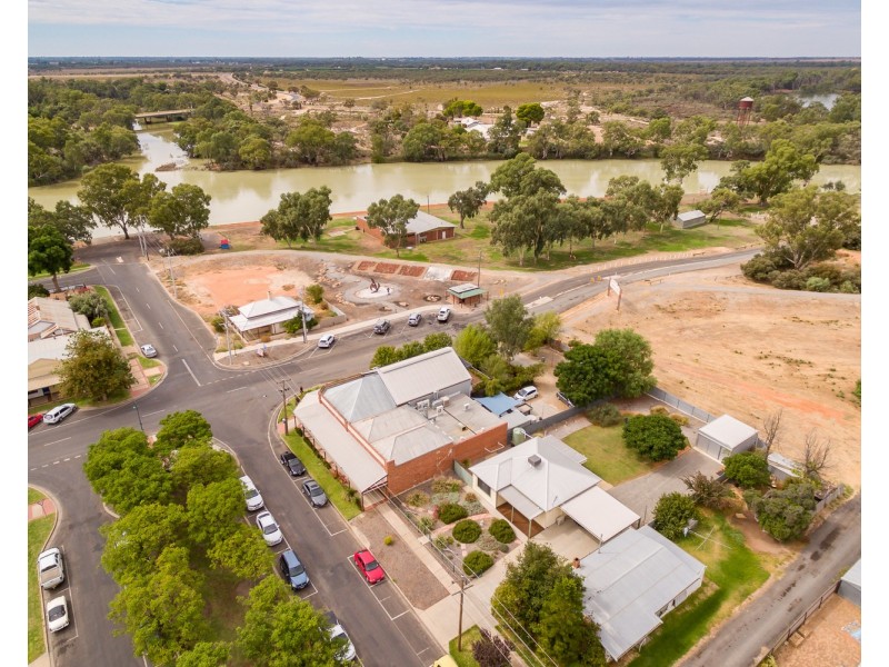 6 – 8a Adelaide Street, Wentworth NSW 2648