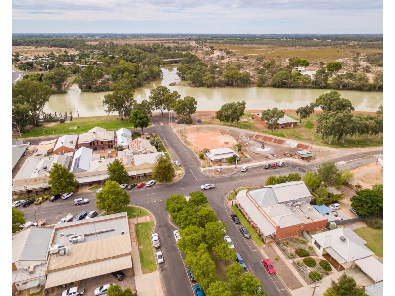 6 – 8a Adelaide Street, Wentworth NSW 2648