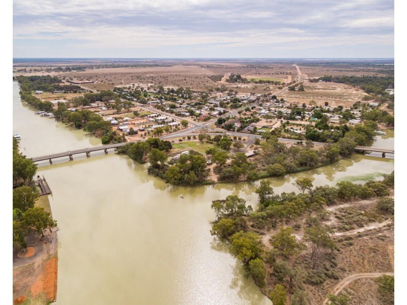 6 – 8a Adelaide Street, Wentworth NSW 2648