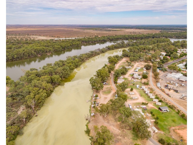 6 – 8a Adelaide Street, Wentworth NSW 2648