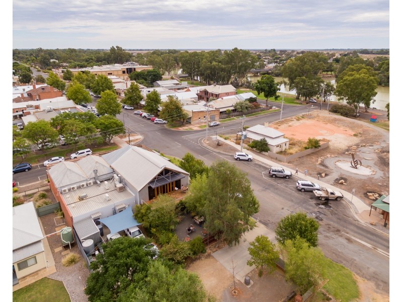 6 – 8a Adelaide Street, Wentworth NSW 2648