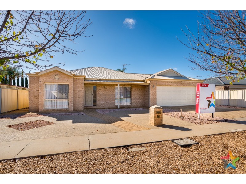 4 Montana Drive, Mildura VIC 3500