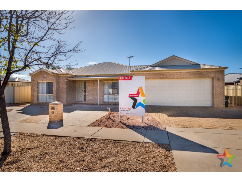 4 Montana Drive, Mildura VIC 3500