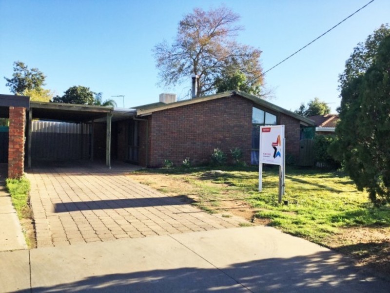 7 Noyce Court, Mildura VIC 3500