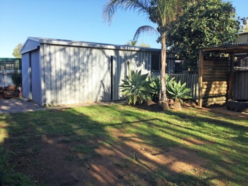 7 Noyce Court, Mildura VIC 3500