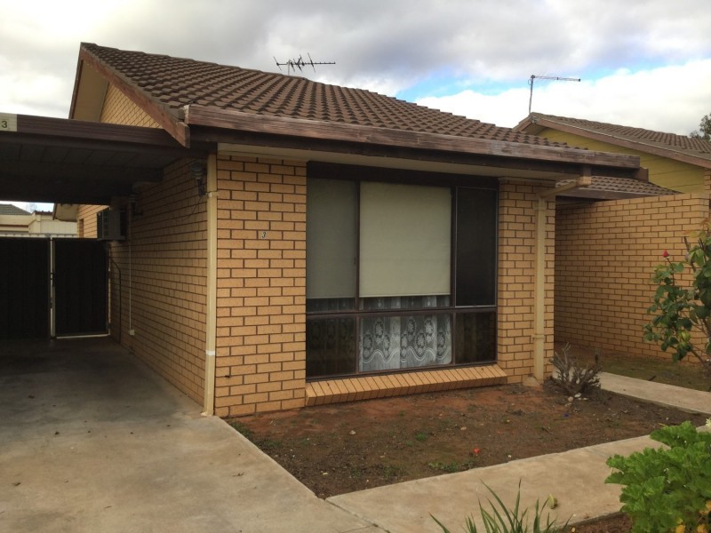 3/861 Fifteenth Street, Mildura VIC 3500